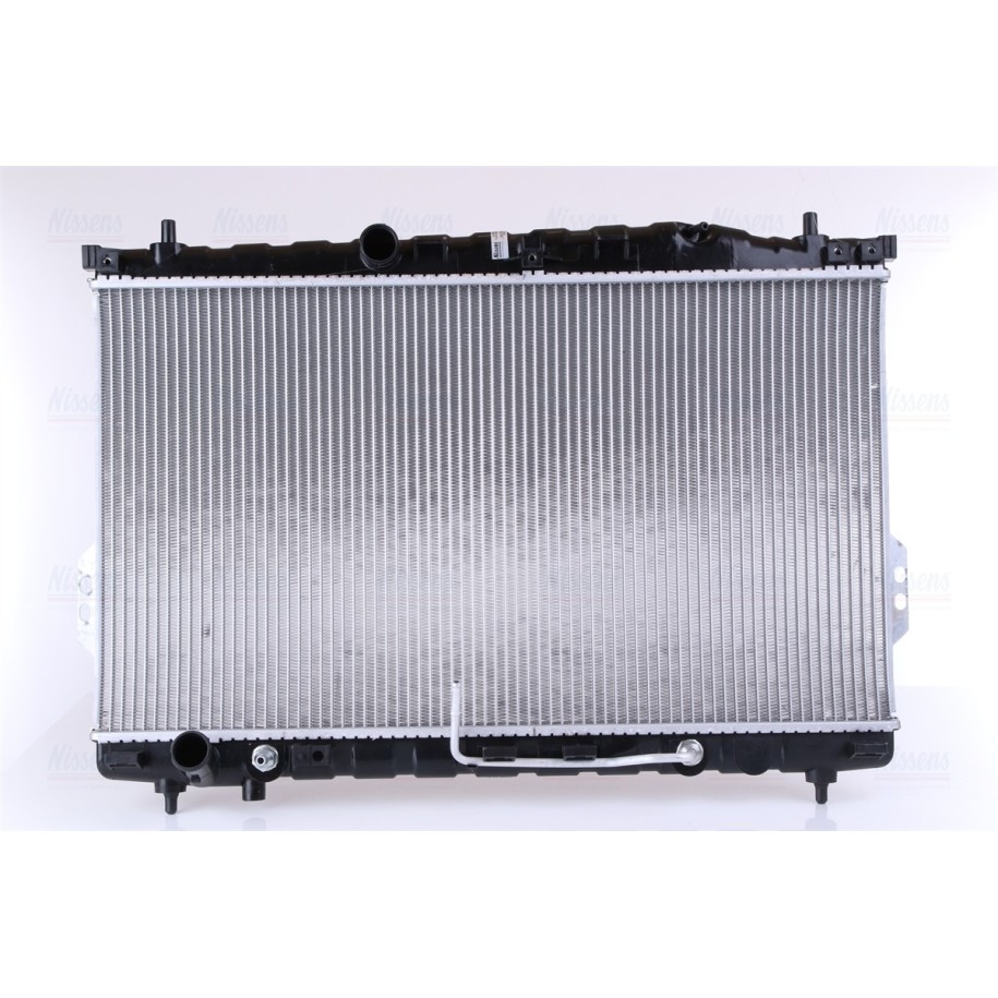 Engine Cooling Heat Exchanger - Nissens 67033