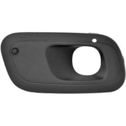 Bumper Ventilation Grilles 3435049 for FIAT PANDA OE 735537032