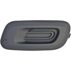 Bumper Ventilation Grilles 3435047 for FIAT PANDA OE 735537026