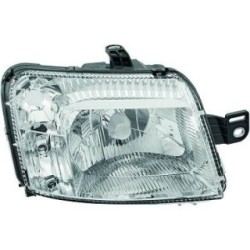 Headlight 3434180 for FIAT PANDA OE 51867675