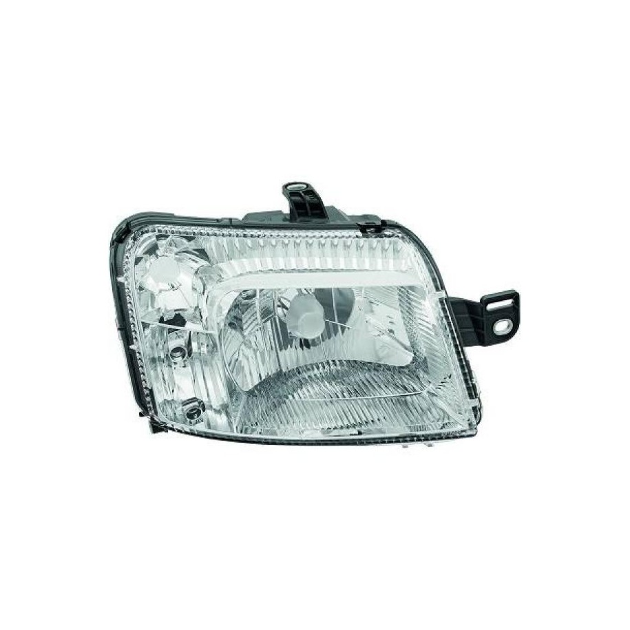 Headlight 3434180 for FIAT PANDA OE 51867675