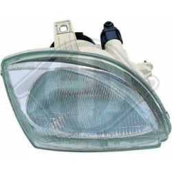 Headlight 3433982 for FIAT SEICENTO OE 46511342