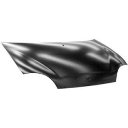 Bonnet 3433000 for FIAT SEICENTO OE 46511948