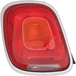 Tail Light Assembly 3425892 for FIAT 500X OE 52022739