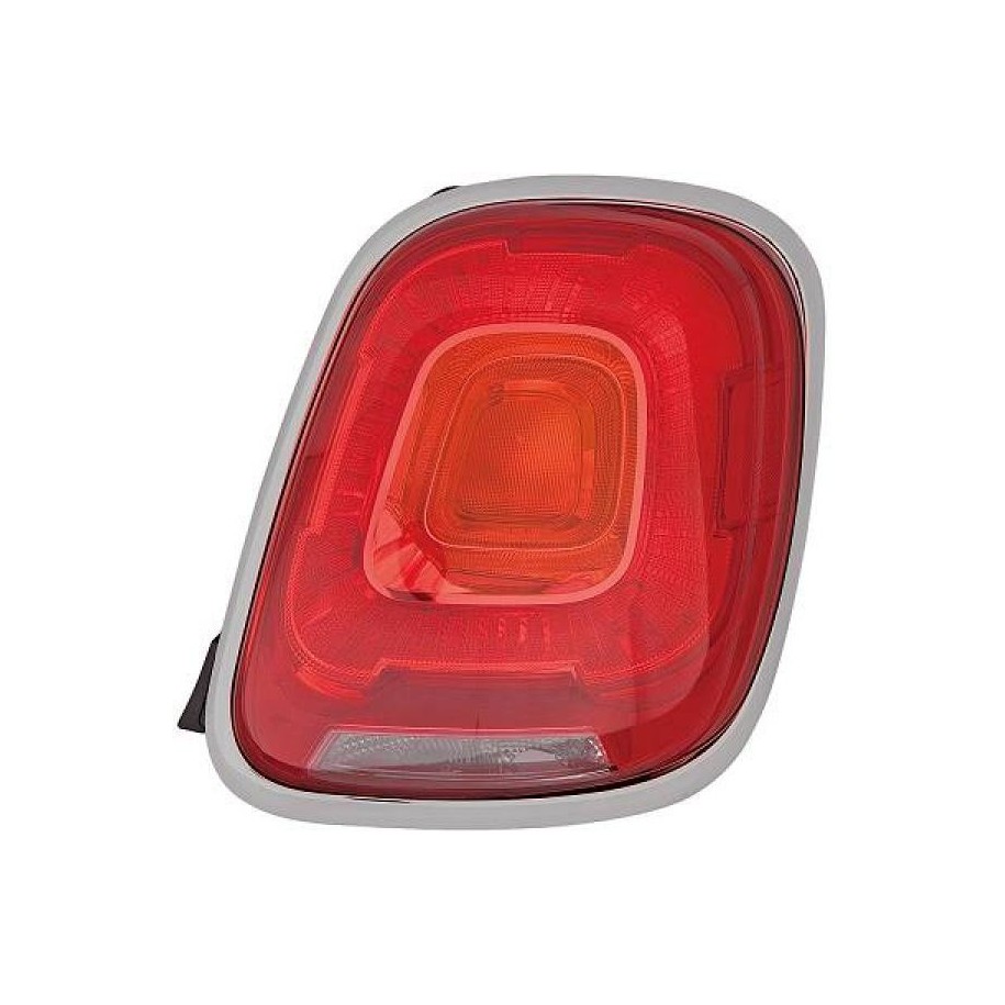 Tail Light Assembly 3425891 for FIAT 500X OE 51937414