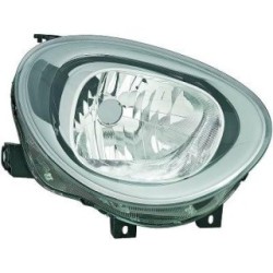 Headlight 3425880 for FIAT 500X OE 51978414