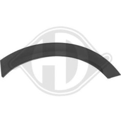 Wing Flaring 3425859 for FIAT 500X OE 735603657