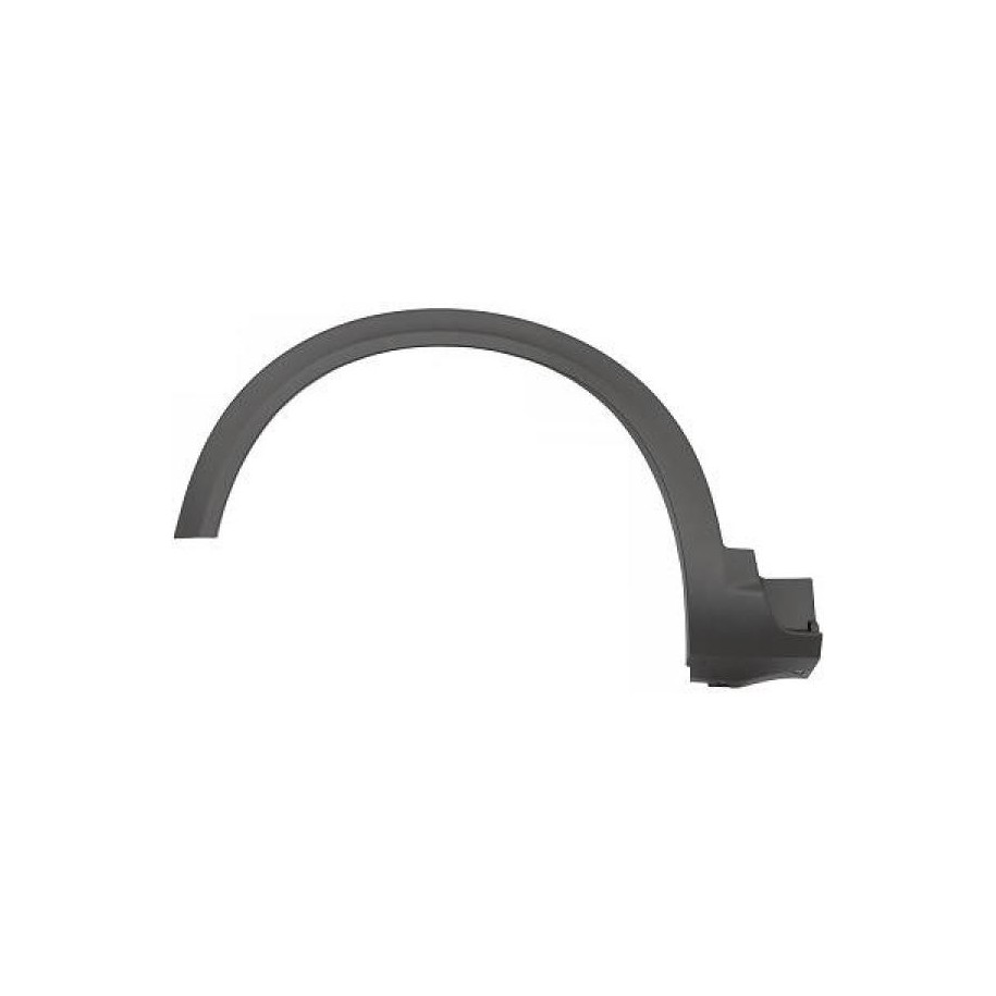 Wing Flaring 3425853 for FIAT 500X OE 735759146