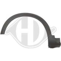 Wing Flaring 3425853 for FIAT 500X OE 735759146