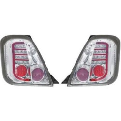 Tail Light Assembly Set 3405995 for ABARTH