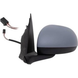 Exterior Mirror 3405725 for FIAT 500L OE 735558571