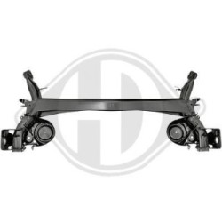 Subframe Crossmember (Axle) 3405419 for FIAT