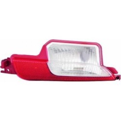 Reverse Light 3405196 for FIAT 500 OE 52008634