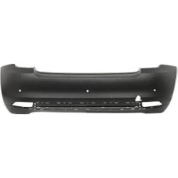 Bumper 3405156 for FIAT 500 OE 735637734