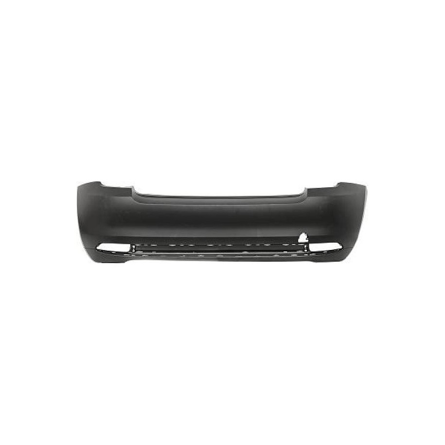 Bumper 3405155 for FIAT 500 OE 735637732
