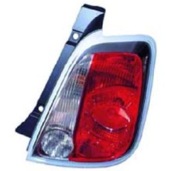 Tail Light Assembly 3405090 for ABARTH