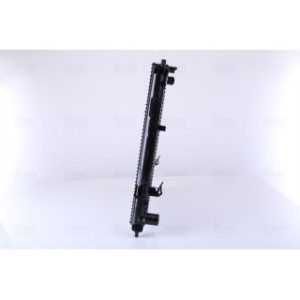 Engine Cooling Heat Exchanger - Nissens 67077