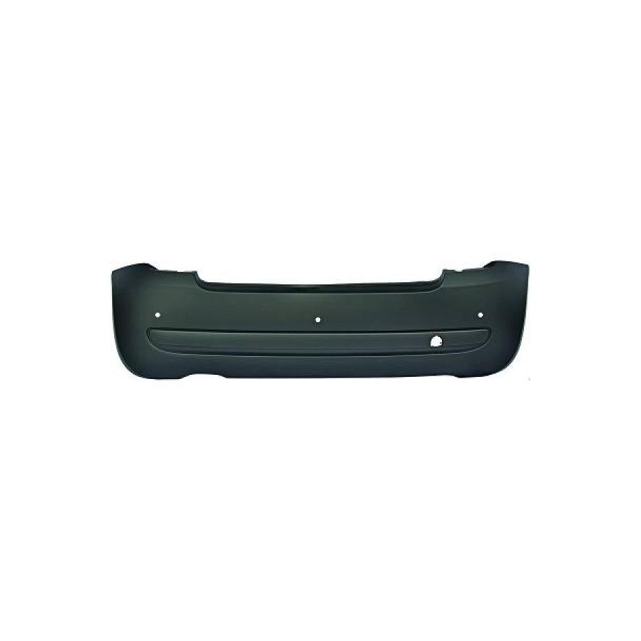 Bumper 3405059 for FIAT 500 OE 71777656
