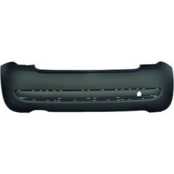Bumper 3405057 for ABARTH