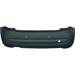 Bumper 3405056 for ABARTH