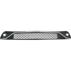 Bumper Ventilation Grilles 3214146 for LANCIA YPSILON OE 135628849
