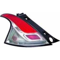 Tail Light Assembly 3214090 for LANCIA YPSILON OE 51833630