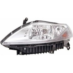 Headlight 3214081 for LANCIA YPSILON OE 51850555