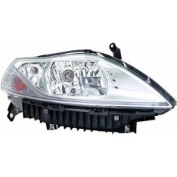Headlight 3214080 for LANCIA YPSILON OE 51850554