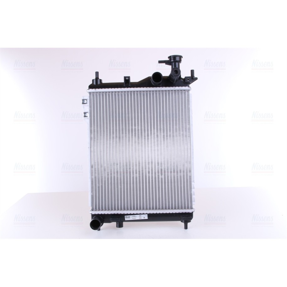 Engine Cooling Heat Exchanger - Nissens 67093