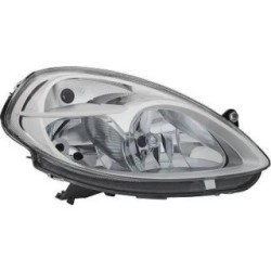 Headlight 3213982 for LANCIA YPSILON OE 51786653