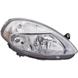 Headlight 3213980 for LANCIA YPSILON OE 51774225