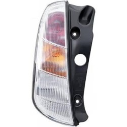 Tail Light Assembly 3213191 for LANCIA YPSILON OE 51786658