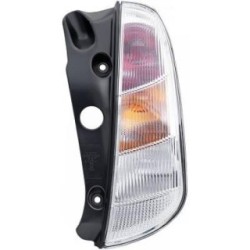 Tail Light Assembly 3213190 for LANCIA YPSILON OE 51786657