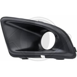 Bumper Ventilation Grilles 3213149 for LANCIA YPSILON OE 0735459994