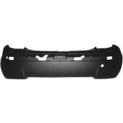 Bumper 3213055 for LANCIA YPSILON OE 735346828