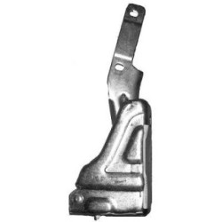 Bonnet Hinge 3213018 for LANCIA YPSILON OE 46843774