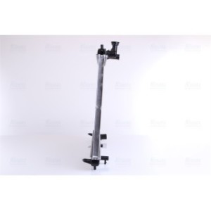 Engine Cooling Heat Exchanger - Nissens 67095