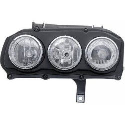 Headlight 3052981 for ALFA ROMEO 159