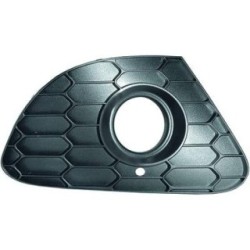 Bumper Ventilation Grilles 3042048 for ALFA ROMEO GIULIETTA