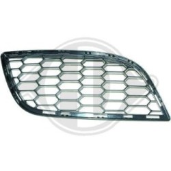 Bumper Ventilation Grilles 3042046 for ALFA ROMEO GIULIETTA