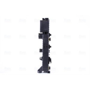 Engine Cooling Heat Exchanger - Nissens 67102A