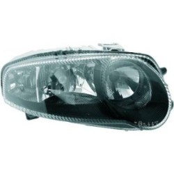 Headlight 3041082 for ALFA ROMEO 147 OE 46826194
