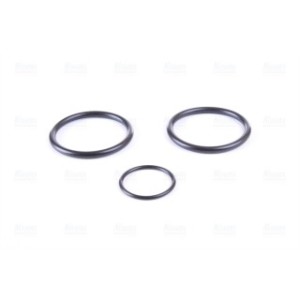 Engine Cooling Heat Exchanger - Nissens 67102A