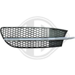 Bumper Ventilation Grilles 3041046 for ALFA ROMEO 147 OE 46557853
