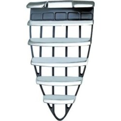 Radiator Grille 3041040 for ALFA ROMEO 147 OE 46556597