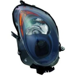 Headlight 3005082 for ALFA ROMEO MITO OE 50518343