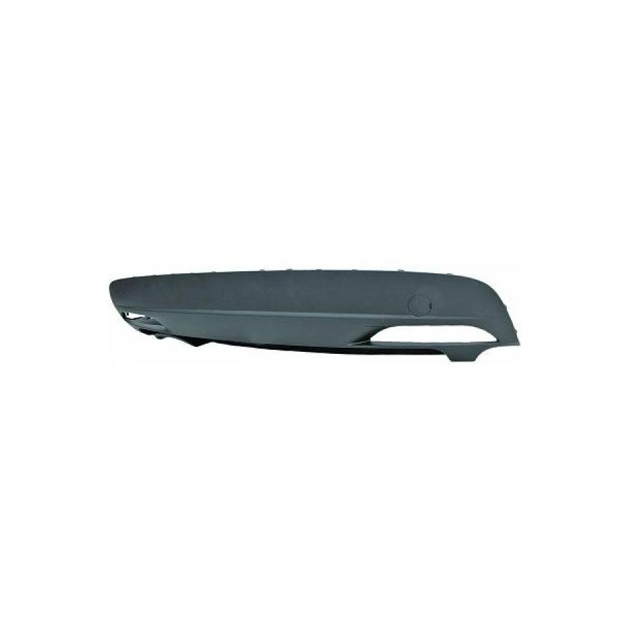 Bumper 3005067 for ALFA ROMEO MITO OE 156084648