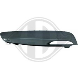 Bumper 3005067 for ALFA ROMEO MITO OE 156084648