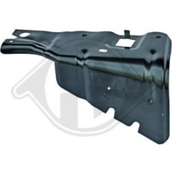 Wing Holder Mounting 3005016 for ALFA ROMEO MITO OE 50517700