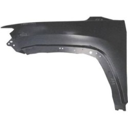 Wing (Fender) 2680107 for JEEP COMPASS OE 52151853